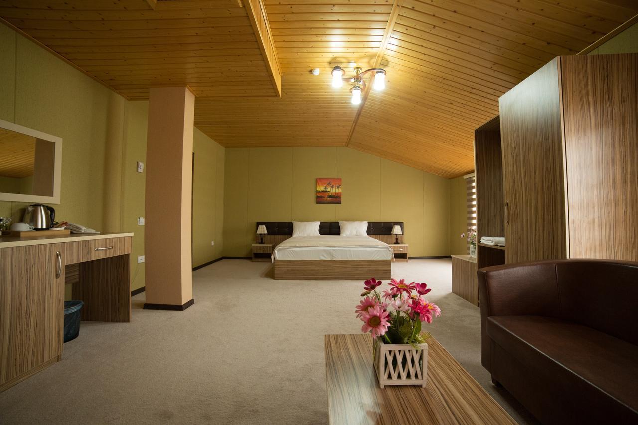 New City Hotel Masazir Экстерьер фото